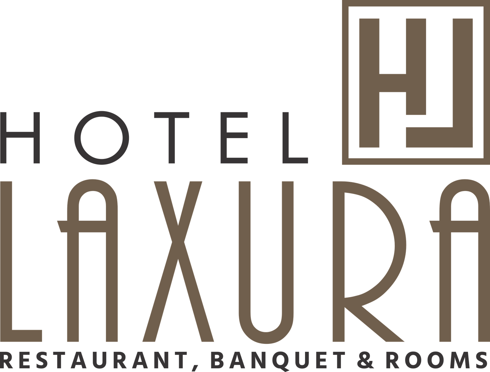 hotellaxura.com